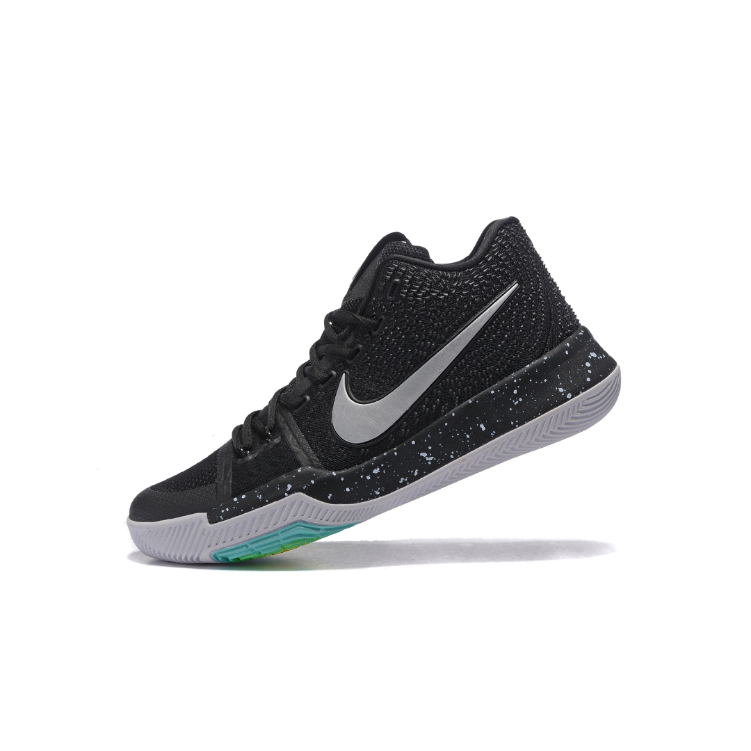 Tênis Nike Kyrie 3 "Black Ice"