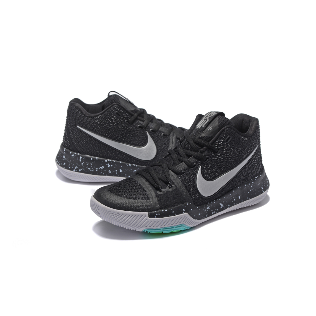 Tênis Nike Kyrie 3 "Black Ice"