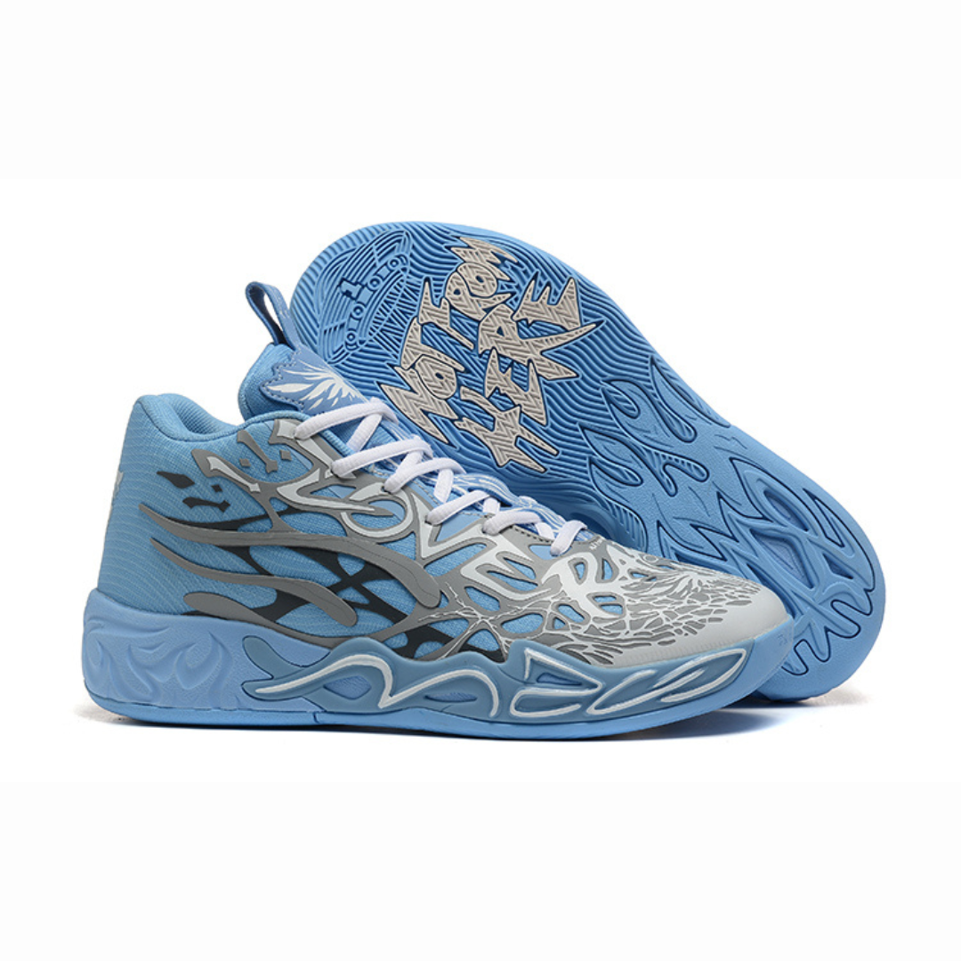 PUMA x LAMELO BALL MB.04 LaFrancé 1 of 1