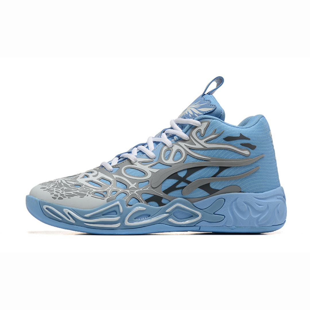 PUMA x LAMELO BALL MB.04 LaFrancé 1 of 1