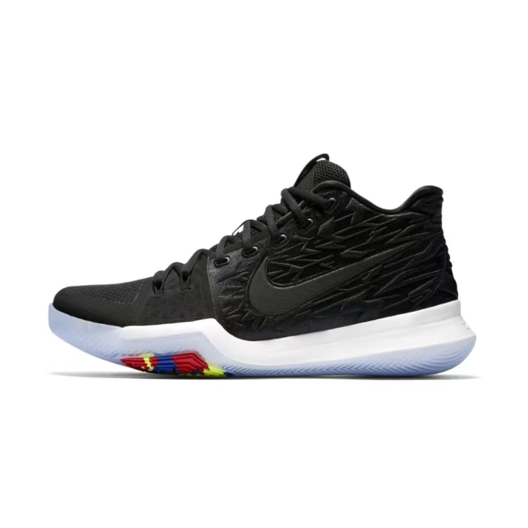 Nike zoom kyrie sales 3