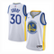 Camisa Regata NBA Unissex Golden State Warriors Stephen Curry Nike White Swingman Jersey - Association Edition