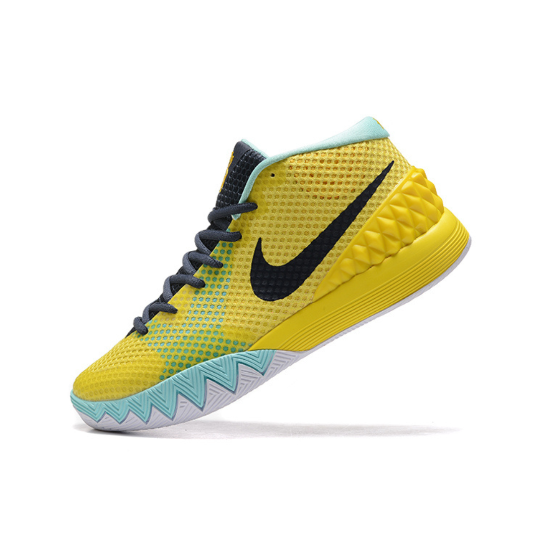 Kyrie 1 outlet letterman