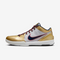 Kobe 4 Protro Metallic Gold and Dark Obsidian