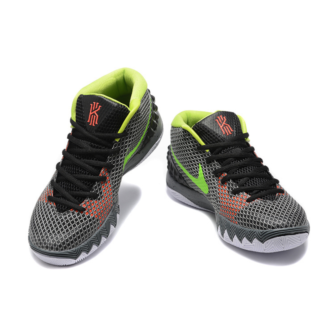 Kyrie 1 deals black and green