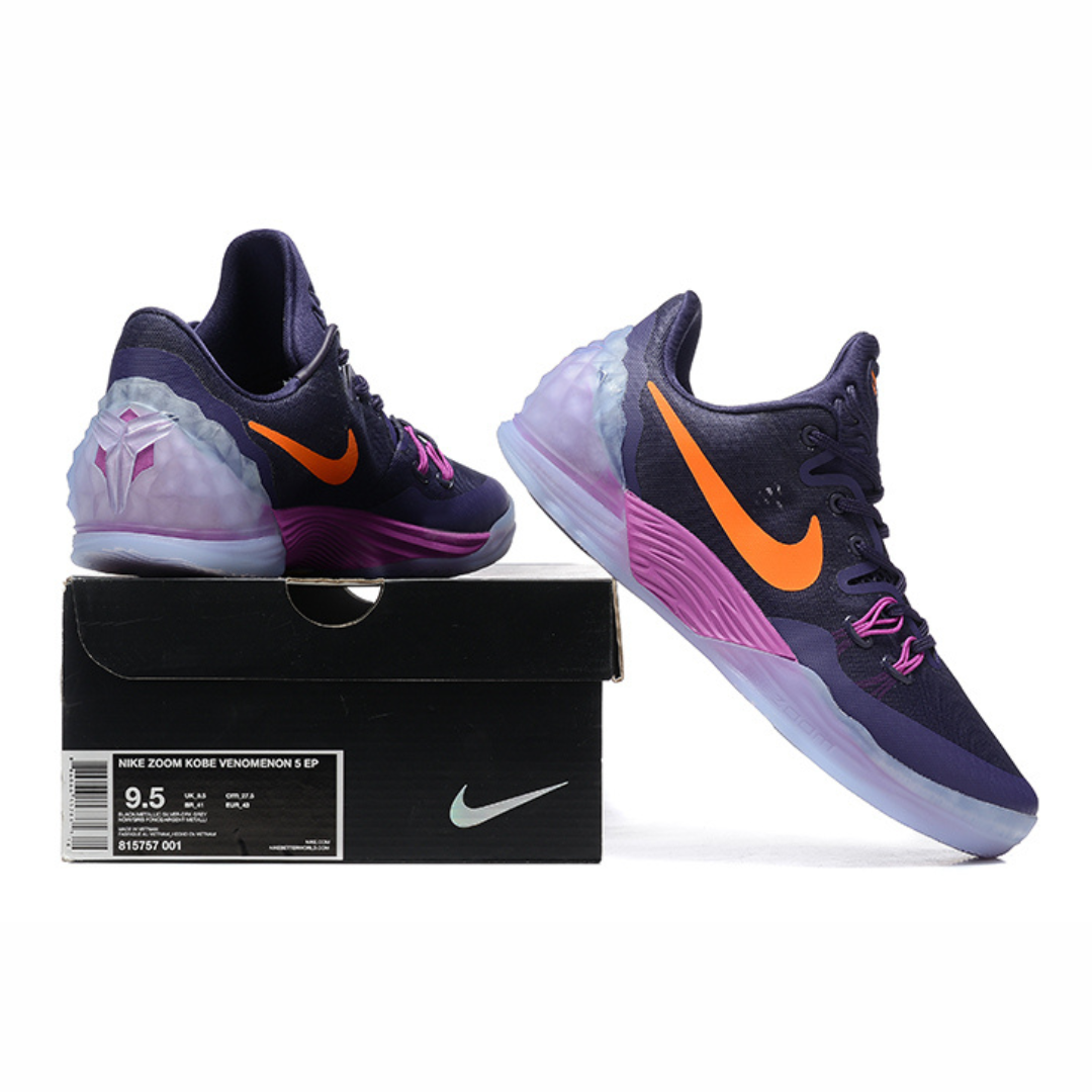 Nike Kobe Zoom Venomenon 5