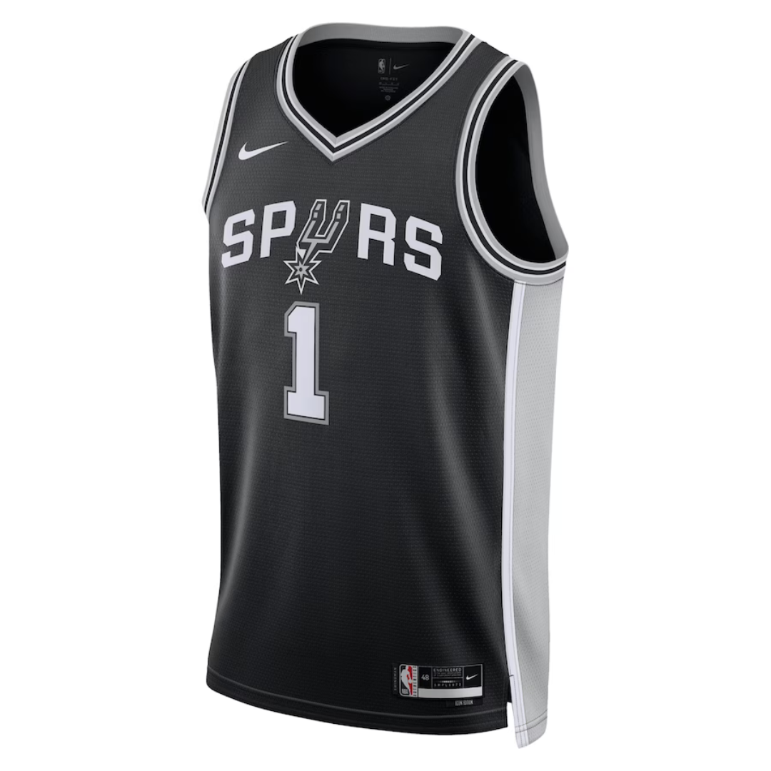Nike regata top nba
