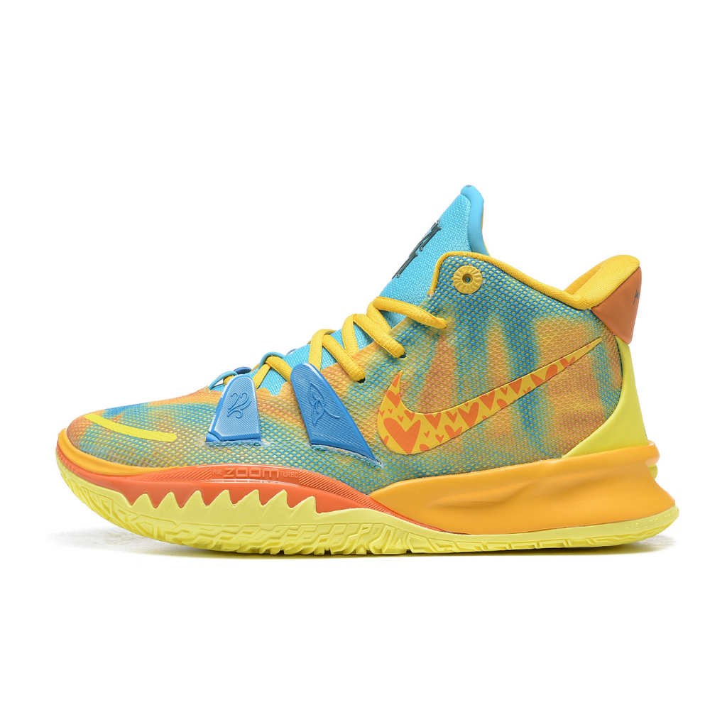 Tênis Nike Kyrie 7 x Sneaker Room 