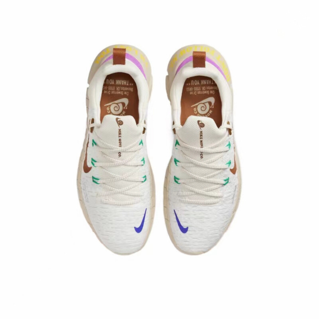 Tênis Nike Free Run 5.0