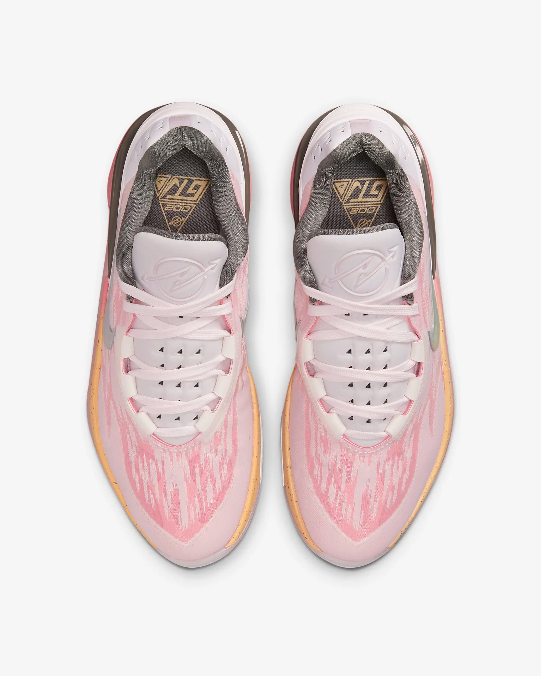 Tênis de Basquete Nike Air Zoom G.T. Cut 2