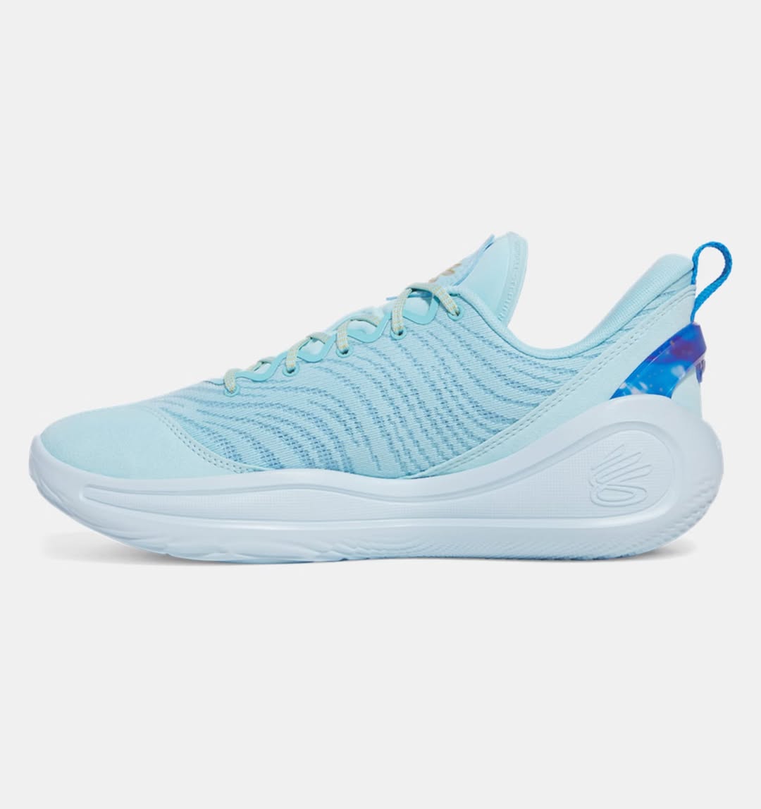 UA Curry 12  'Pisces'