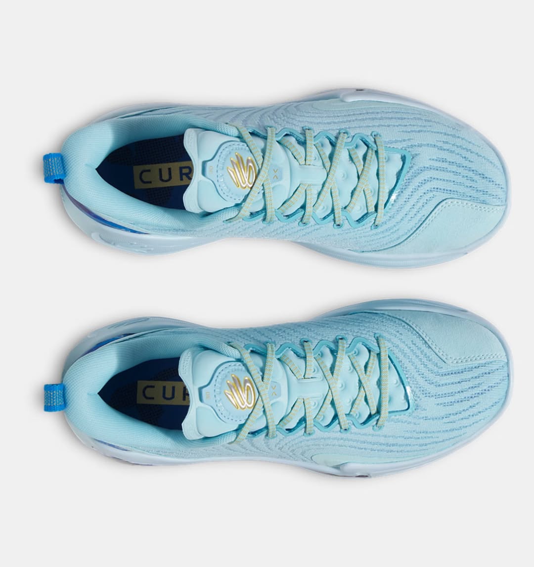 UA Curry 12  'Pisces'