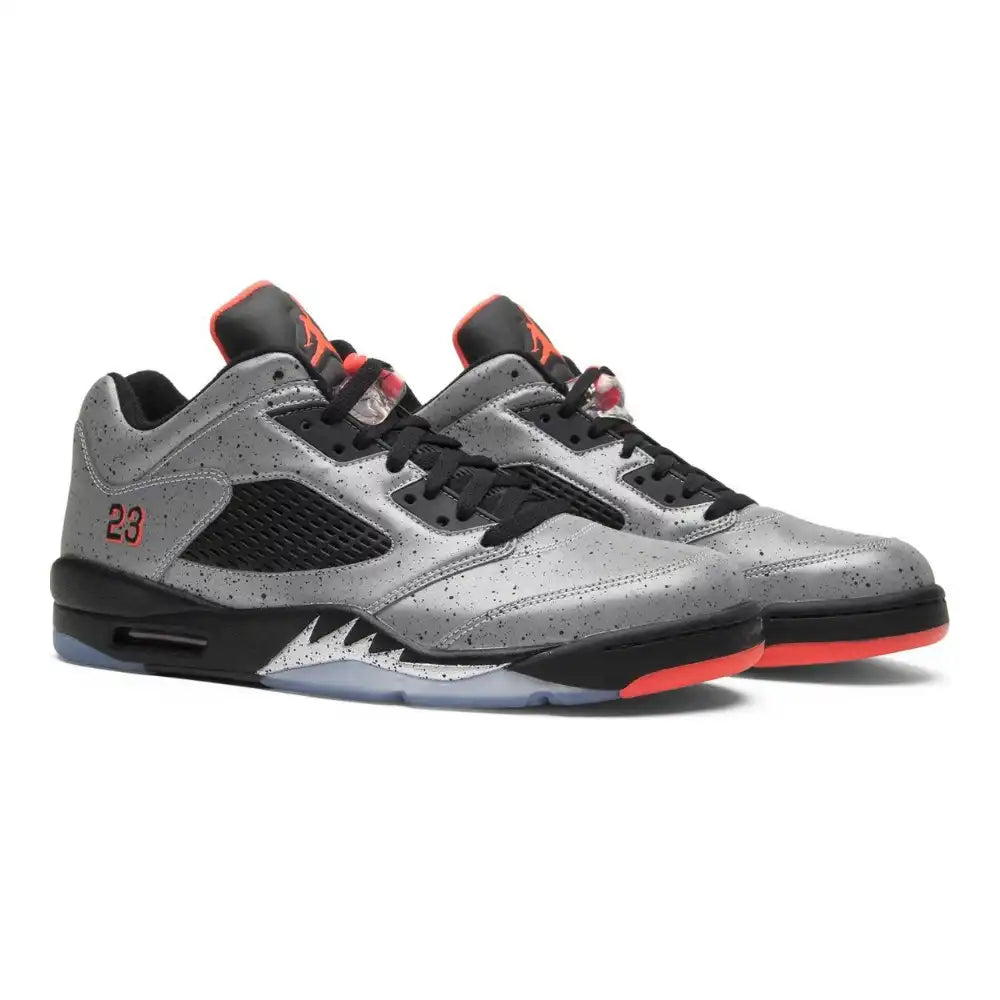 Air Jordan 5 Retro Low Neymar