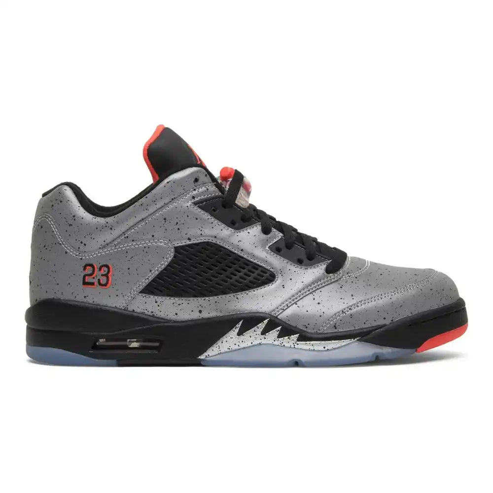 Air Jordan 5 Retro Low Neymar