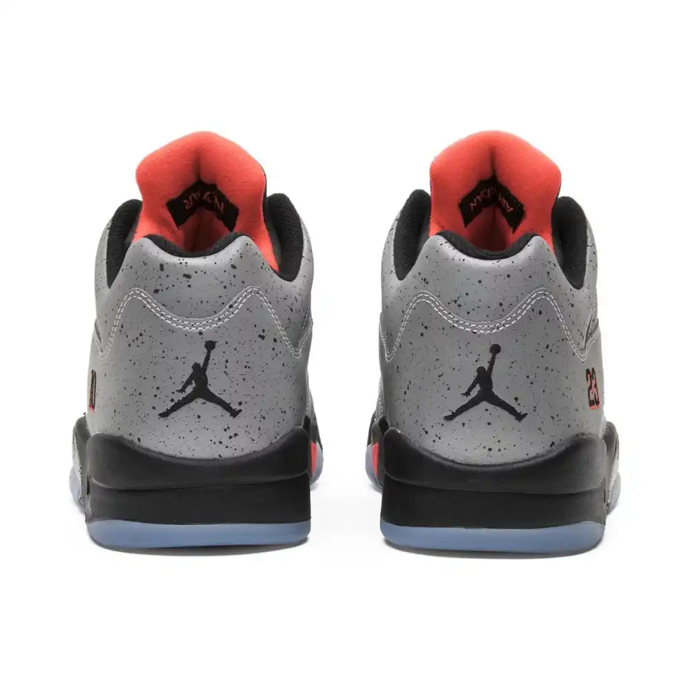 Air Jordan 5 Retro Low Neymar