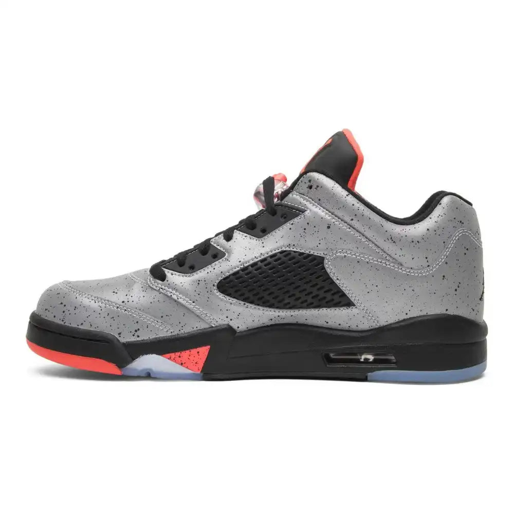 Air Jordan 5 Retro Low Neymar