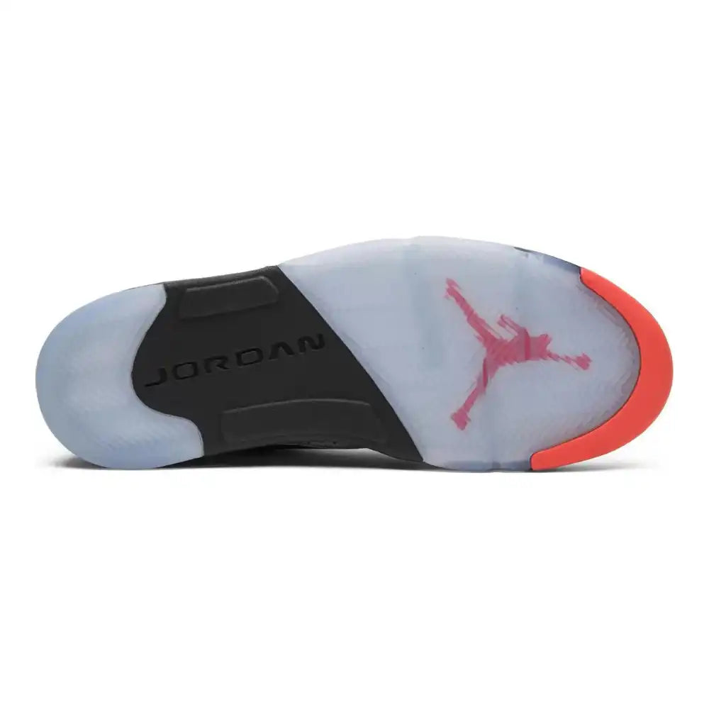 Air Jordan 5 Retro Low Neymar