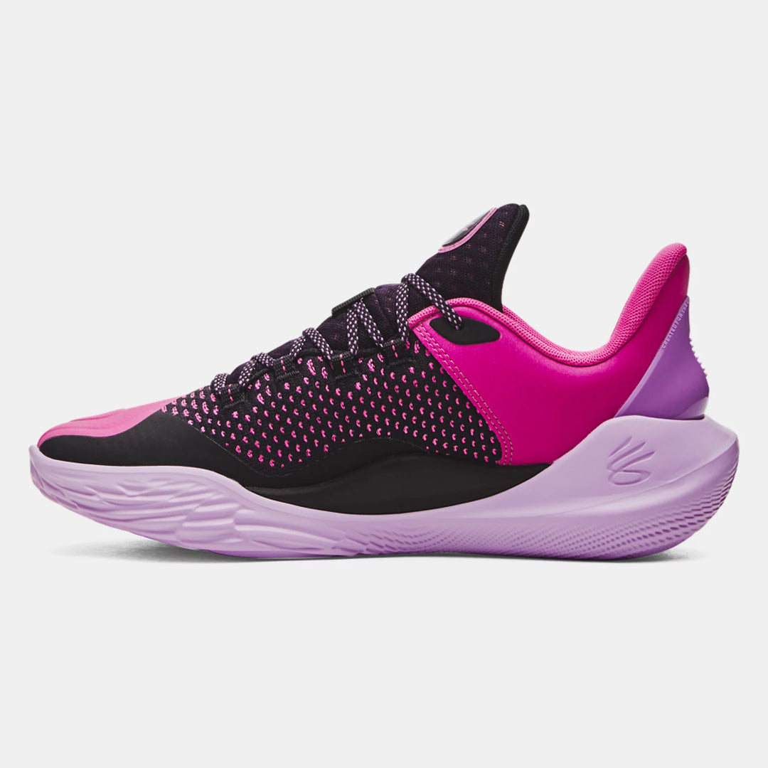 Tênis de Basquete Unissex Under Armour Curry 11 "Girl Dad"