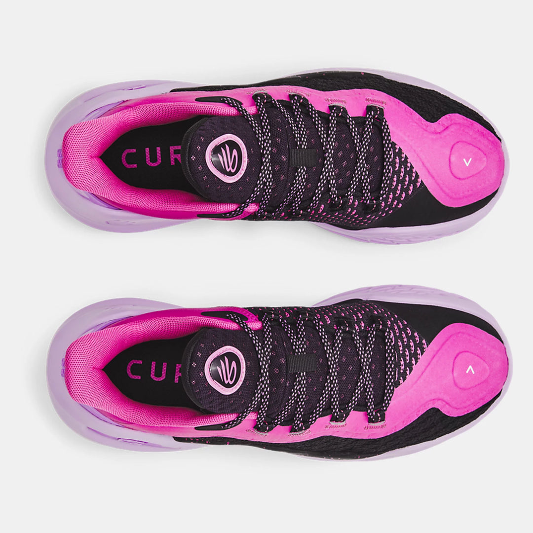 Tênis de Basquete Unissex Under Armour Curry 11 "Girl Dad"