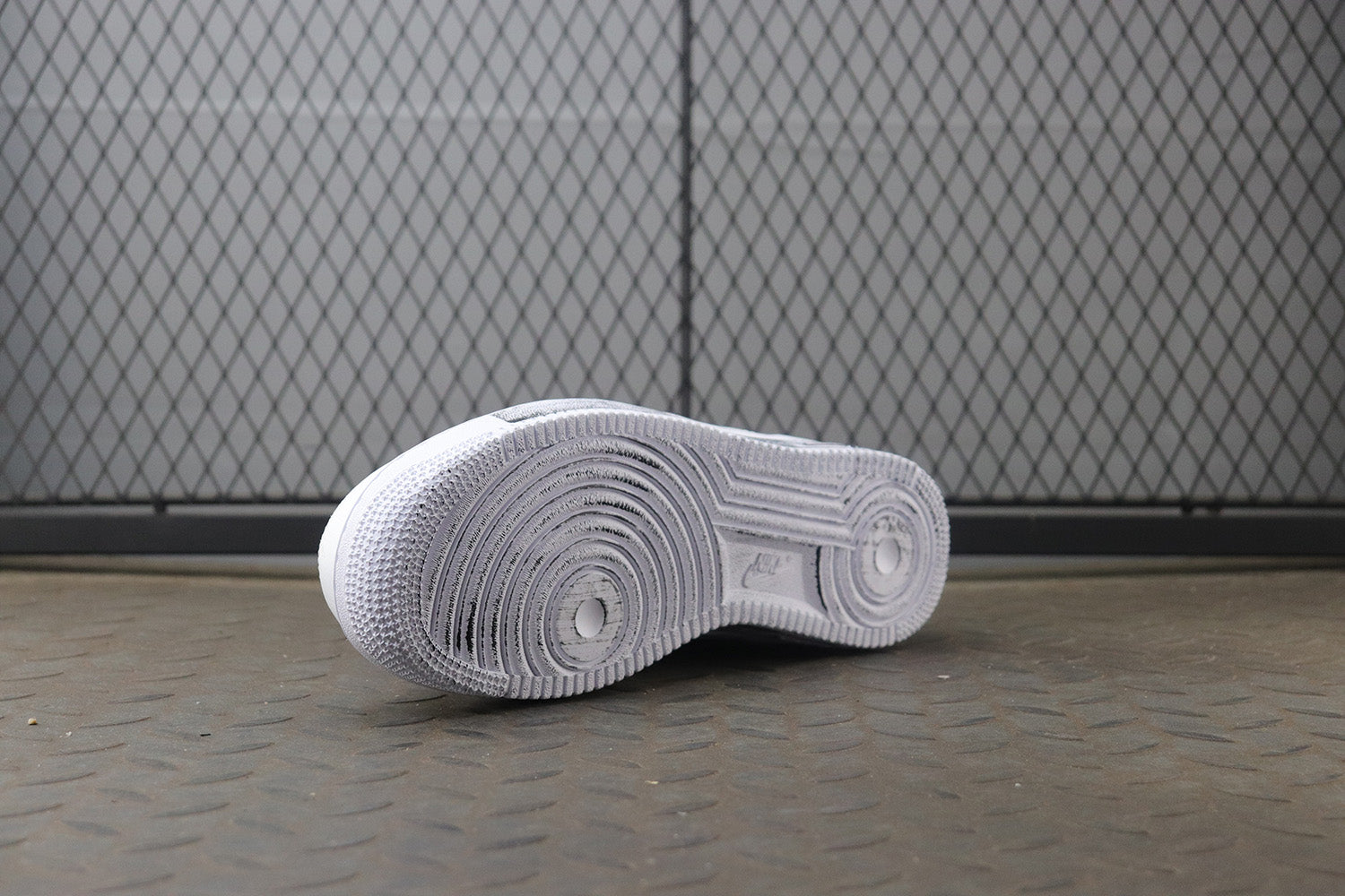 G-Dragon x Nike Air Force 1 Peaceminusone Paranoise 3.0