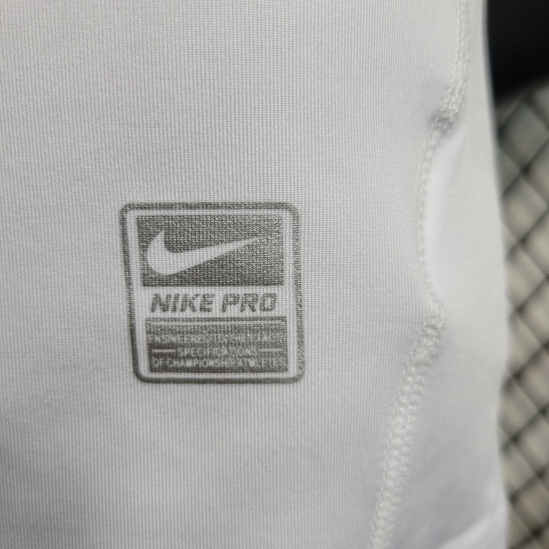 Regata de Compressão Nike Nba Dri-Fit