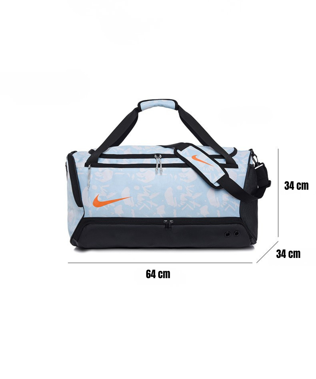 Bolsa Nike Elite