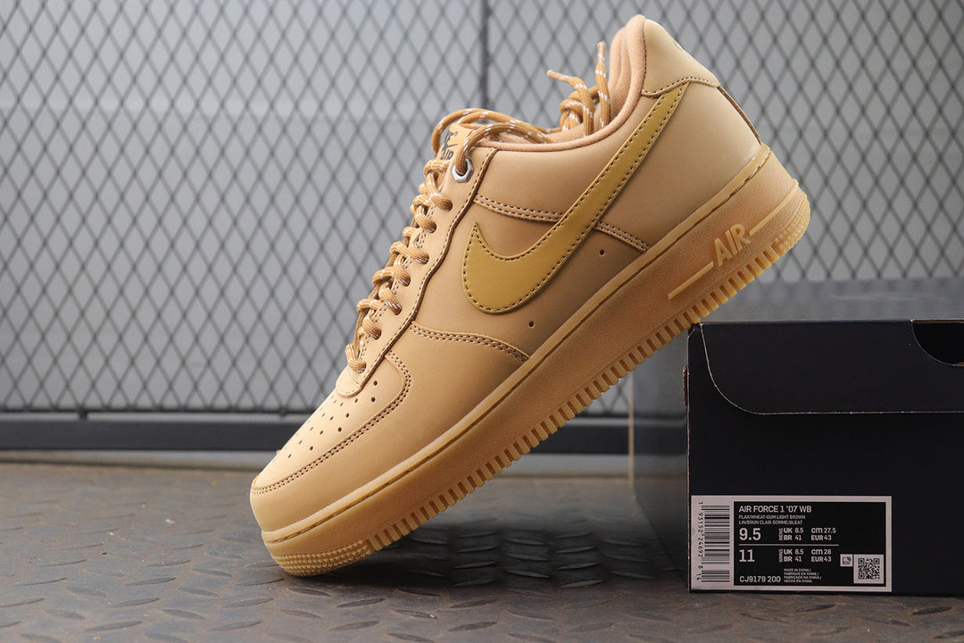 Nike Air Force 1 WB