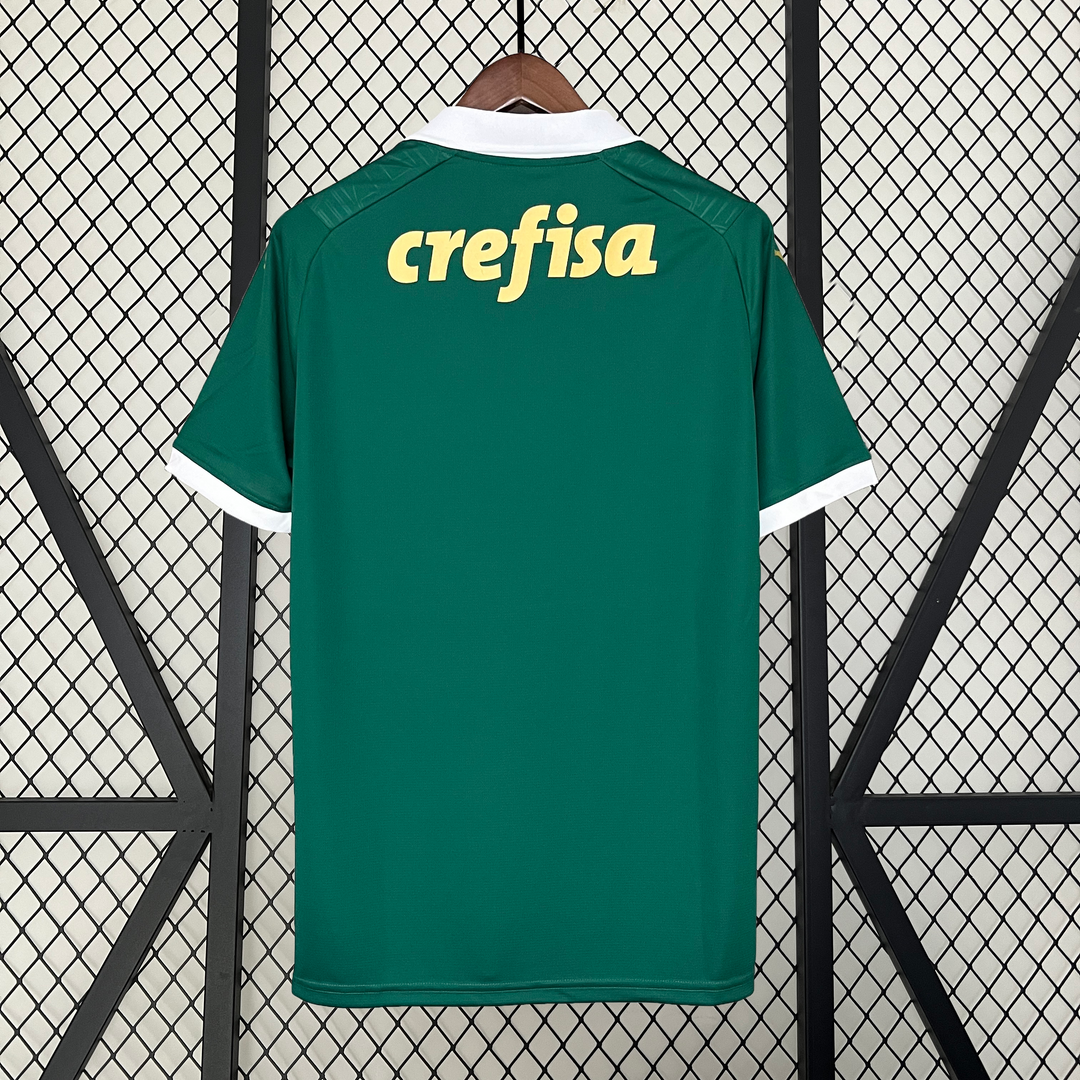 Camisa Palmeiras 1 Home 24/25 Masculina