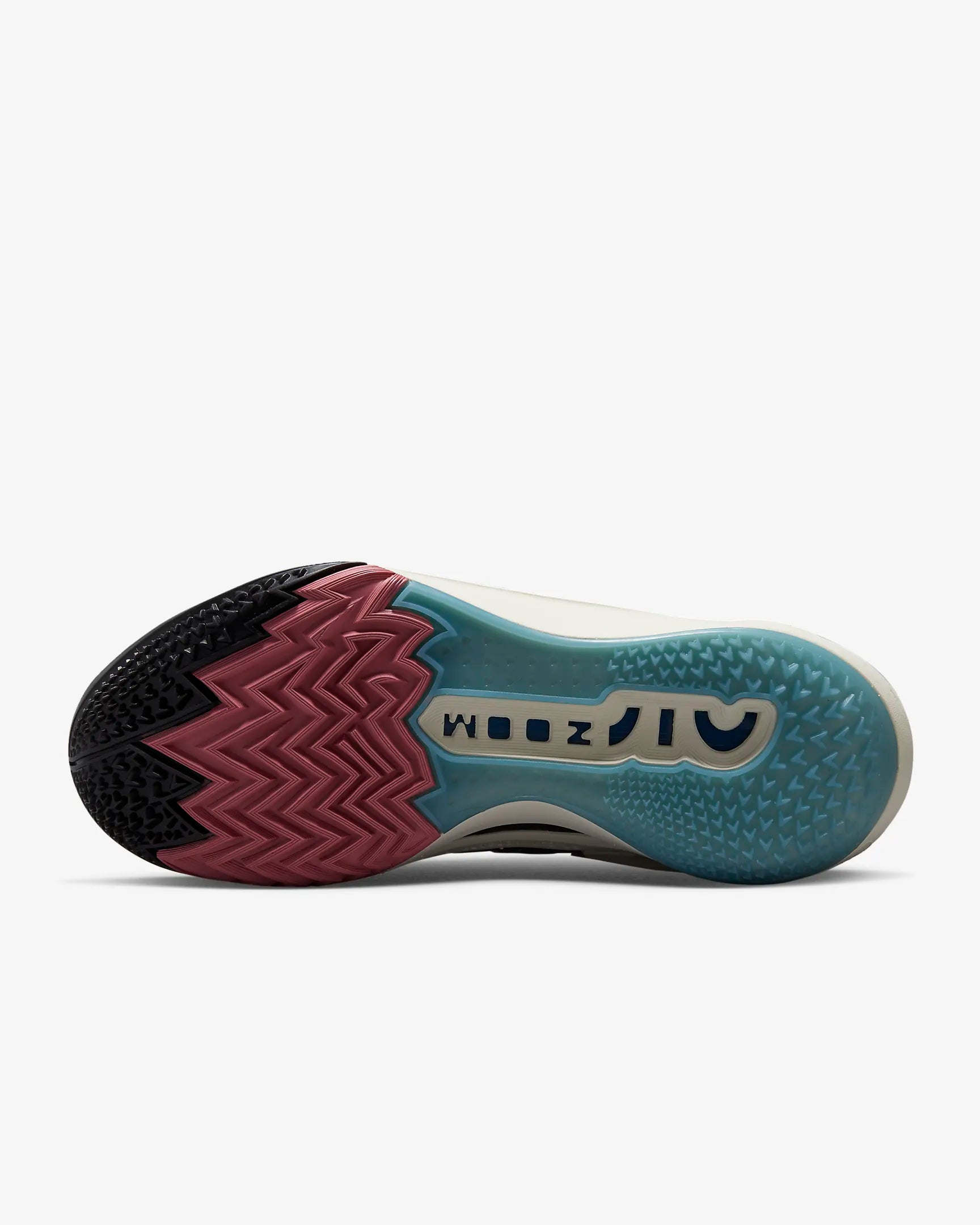 Tênis de Basquete Nike Air Zoom G.T. Cut 2