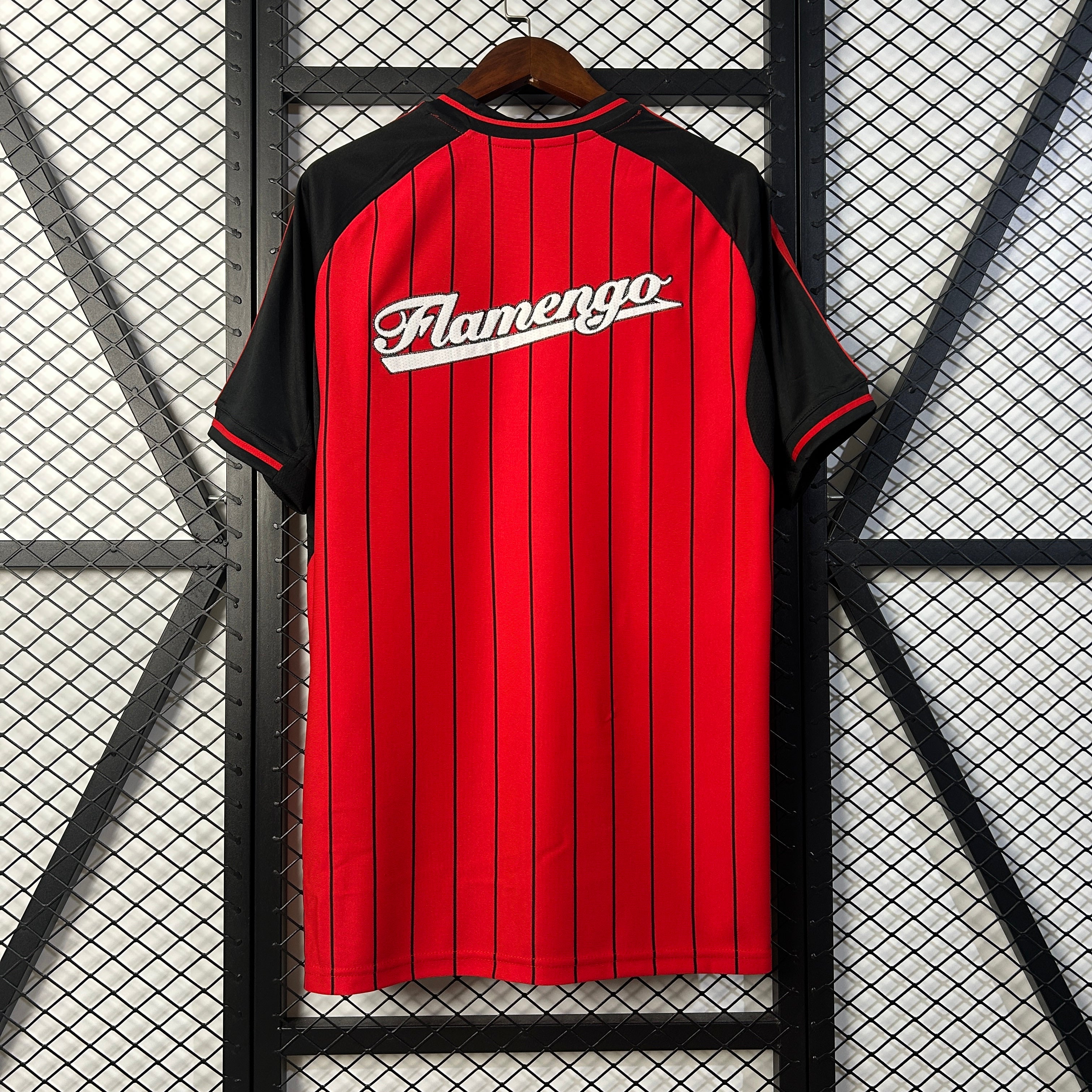 Camisa CR Flamengo US Pack