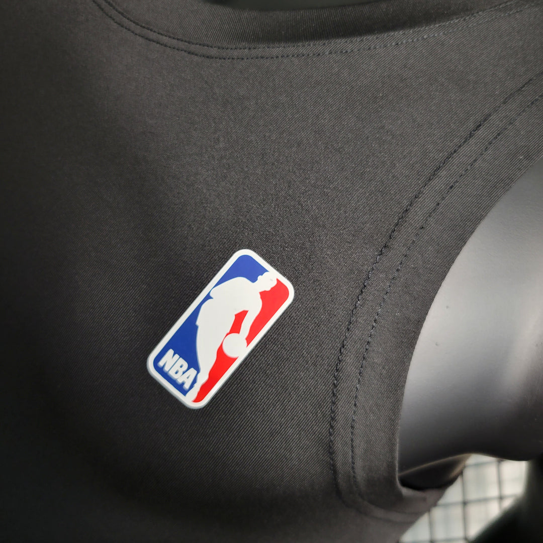 Regata de Compressão Nike Nba Dri-Fit