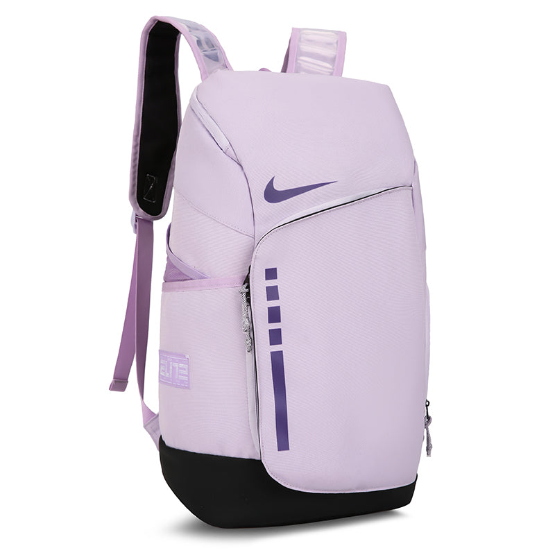 Nike Hoops Eliteラベンダー 未使用 Mochila Nike Hoops Elite