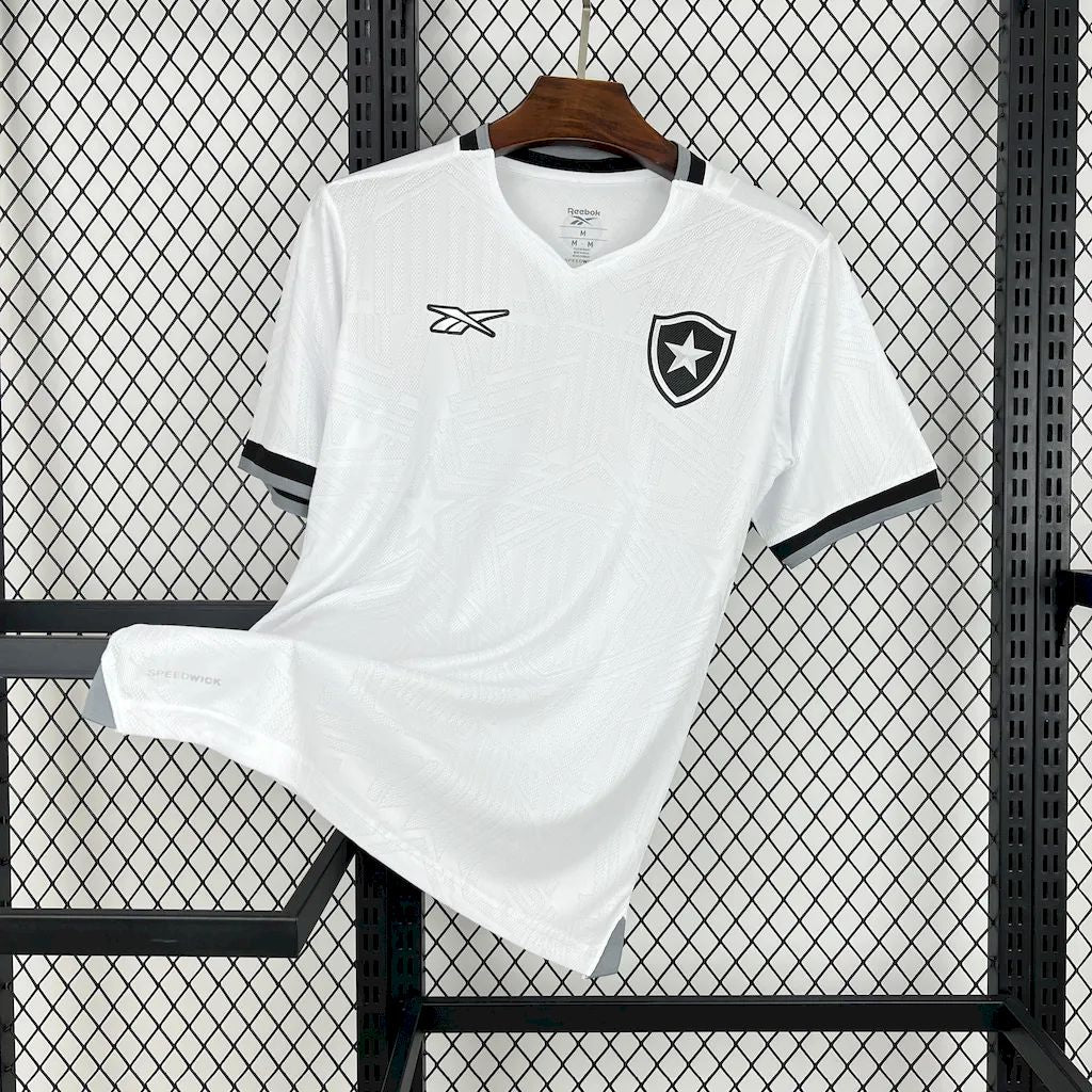 Camisa 3 Botafogo 24/25 Masculina