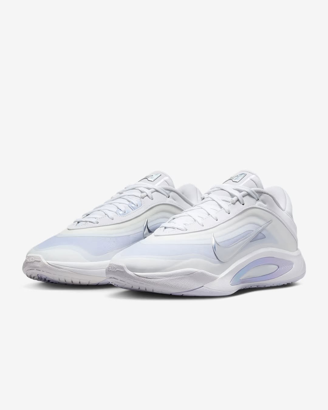Nike A’One OG Pearls EP FZ8606-500 バッシュ A'One 