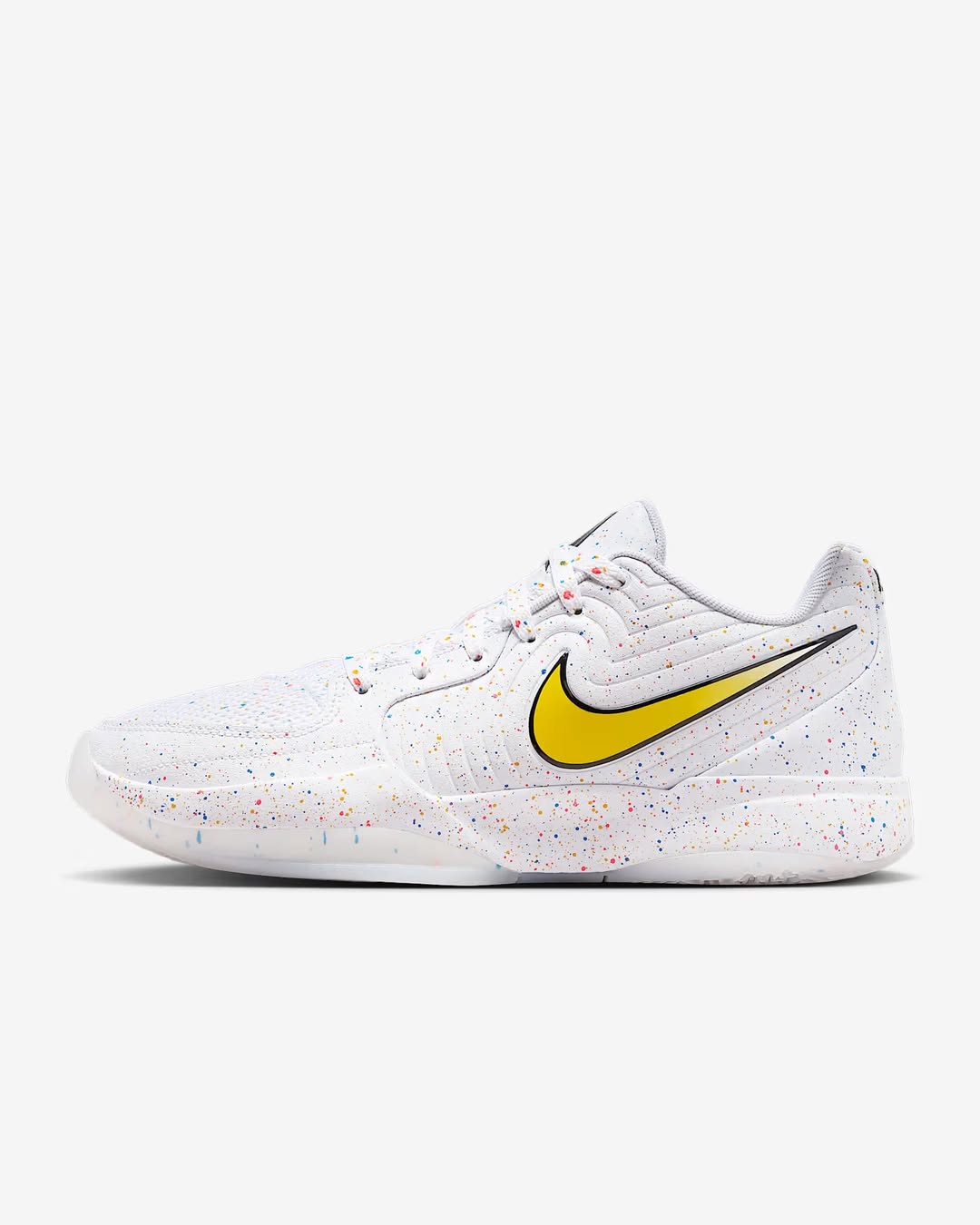 Nike Ja 2  “Ja-Breaker”