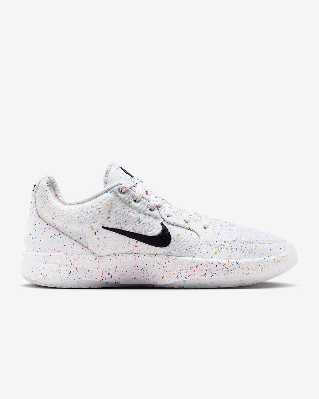 Nike Ja 2  “Ja-Breaker”