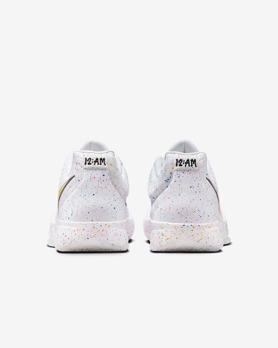 Nike Ja 2  “Ja-Breaker”