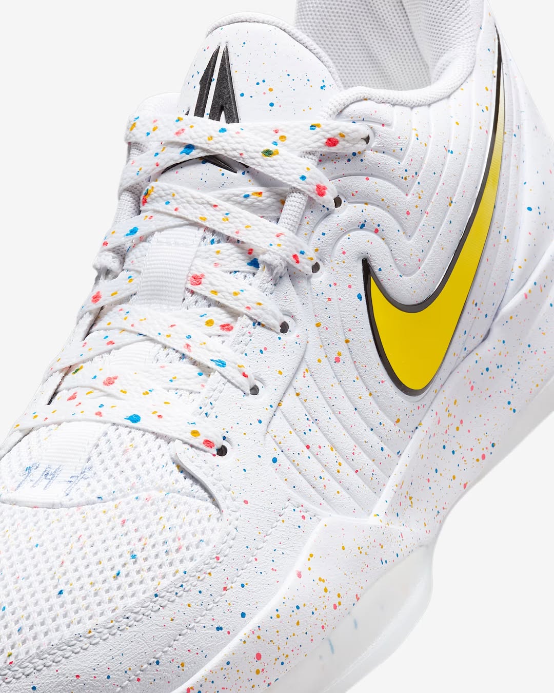 Nike Ja 2  “Ja-Breaker”