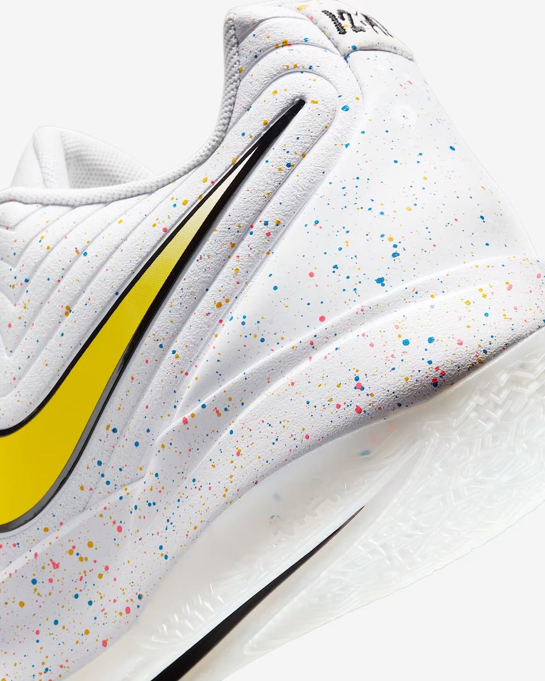 Nike Ja 2  “Ja-Breaker”