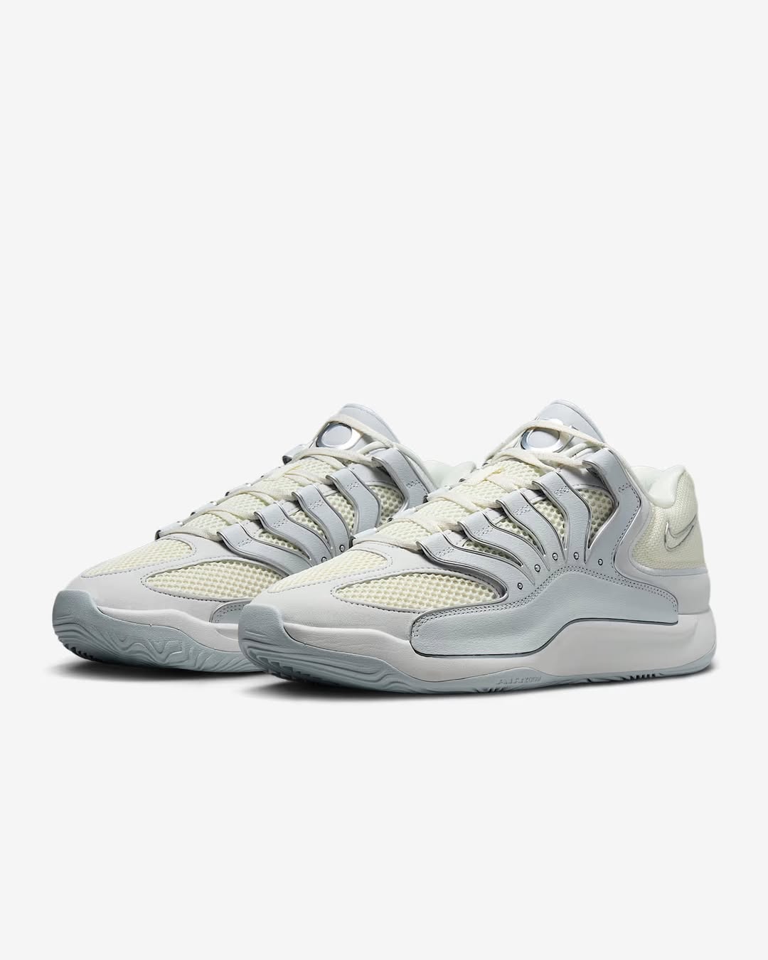 Nike KD18 "Chain Reaction"