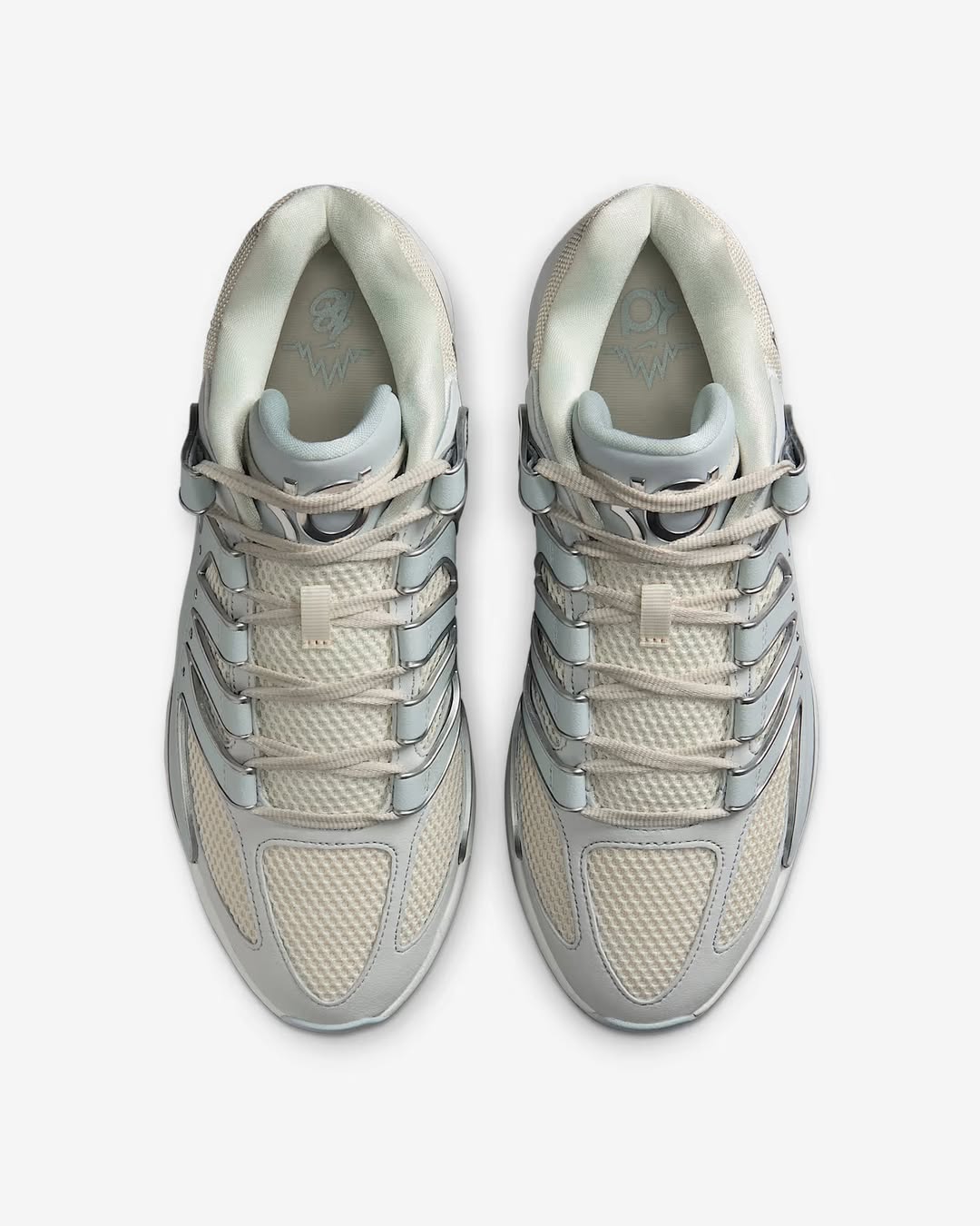 Nike KD18 "Chain Reaction"