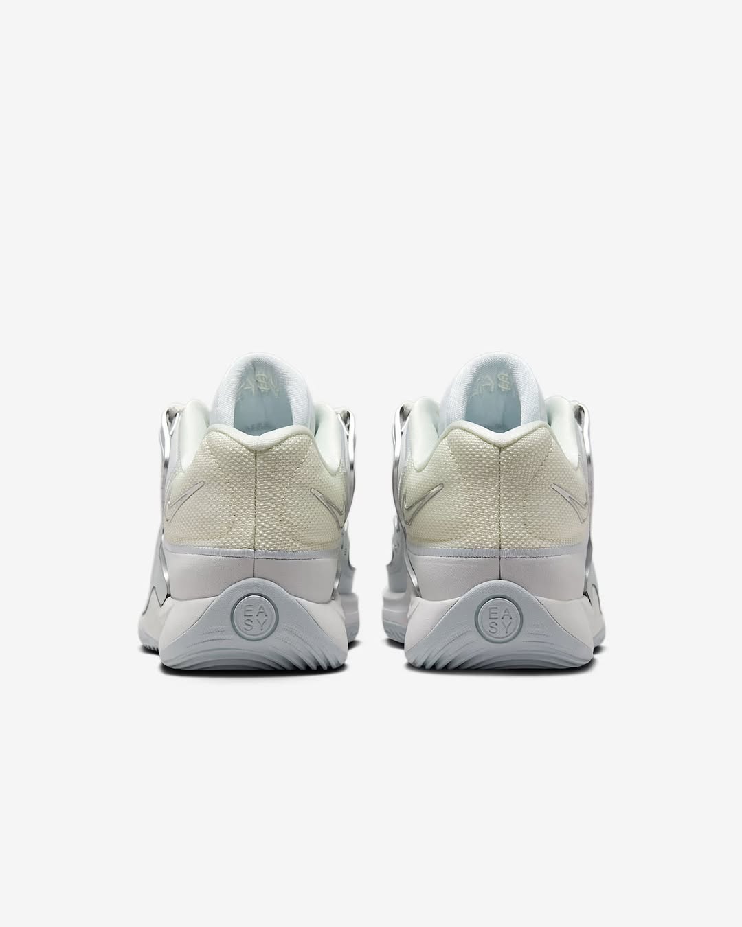 【kd】プラチナレジェンド30本 Nike KD18 