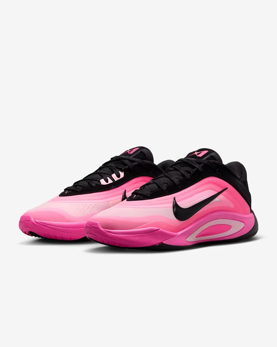 nike a'one ep pink 25 エーワン ピンク Nike A'One 