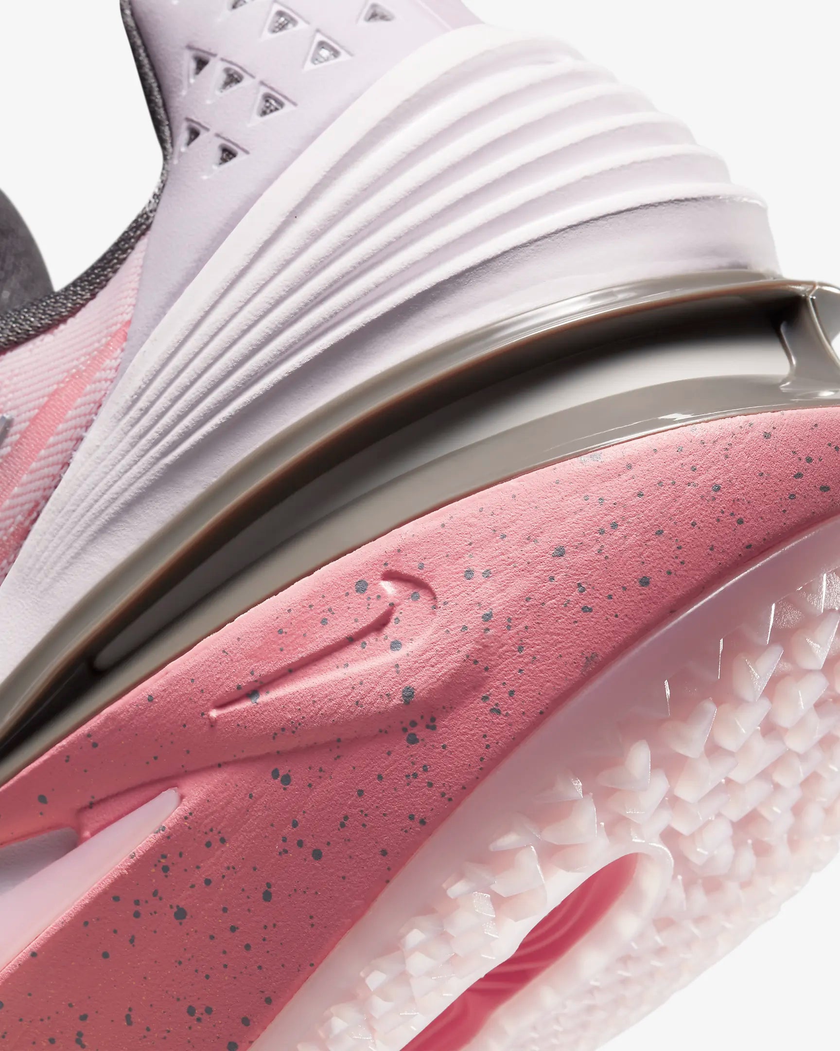 Tênis de Basquete Nike Air Zoom G.T. Cut 2