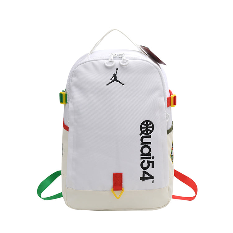 Mochila QUAI 54 Streetball Paris