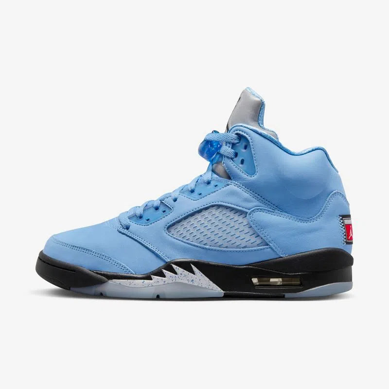 スニーカー Air Jordan 5 Retro Racerblue Air Jordan 5 Retro SE