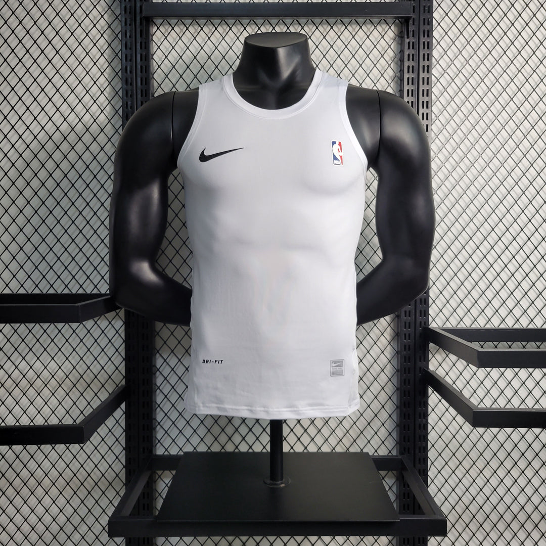 Regata de Compressão Nike Nba Dri-Fit