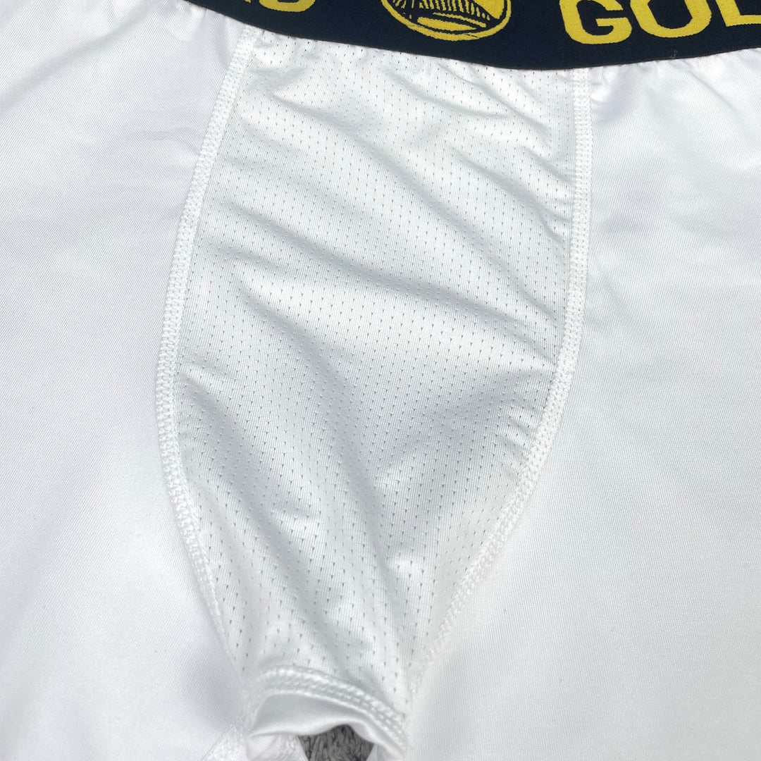 Calça Térmica de Compressão Stephen Curry Golden State Warriors