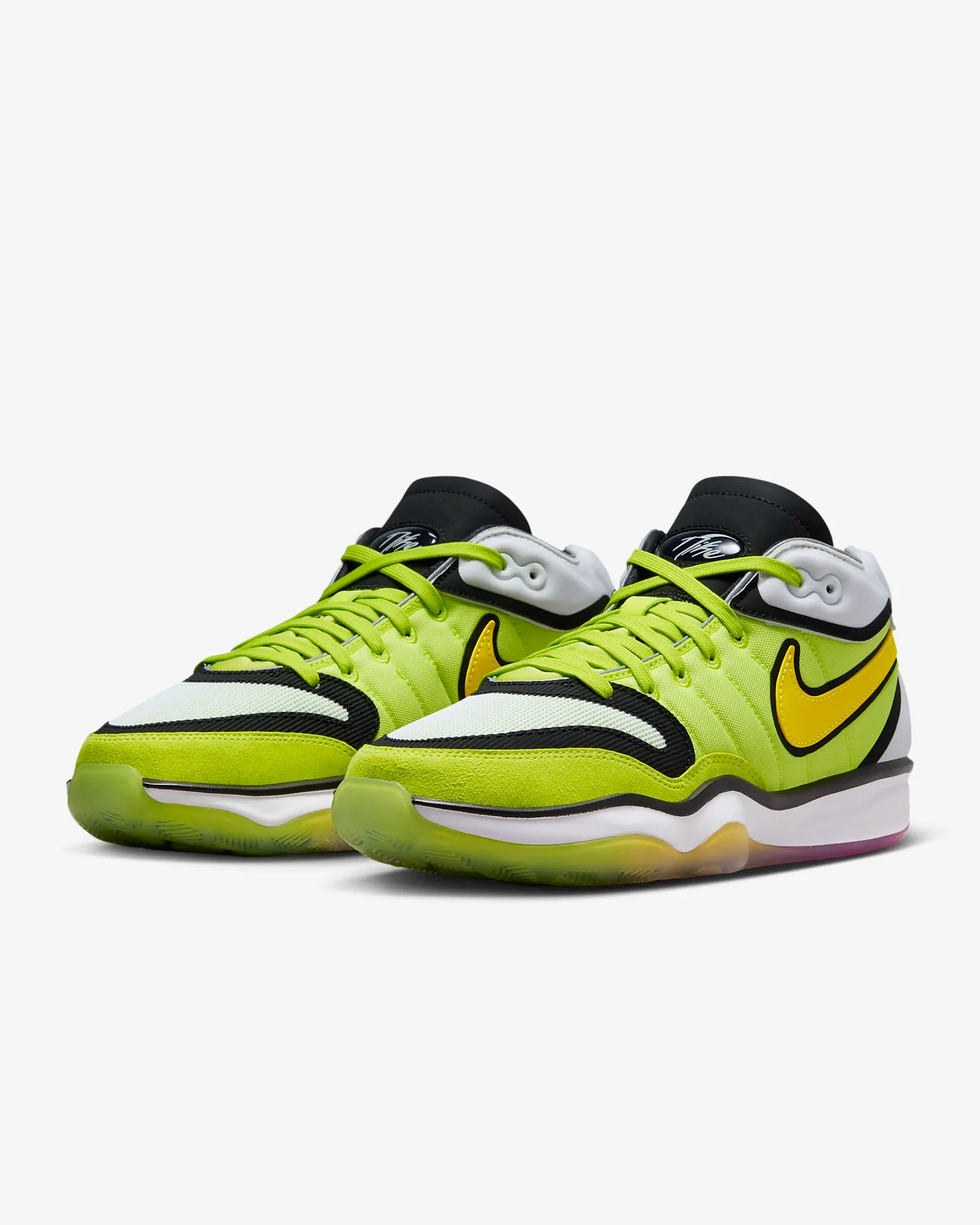 Nike G.T. Hustle 2