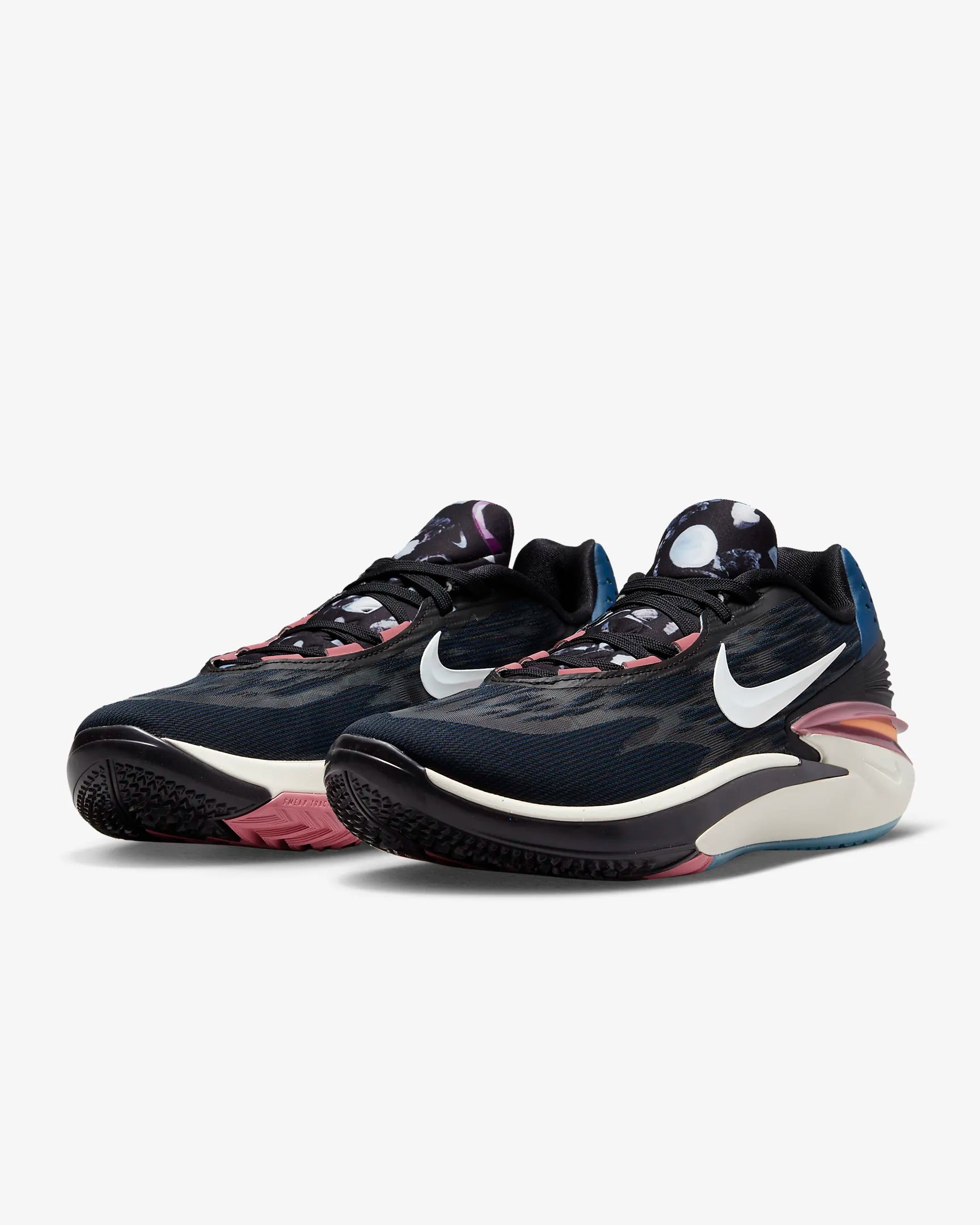 Tênis de Basquete Nike Air Zoom G.T. Cut 2